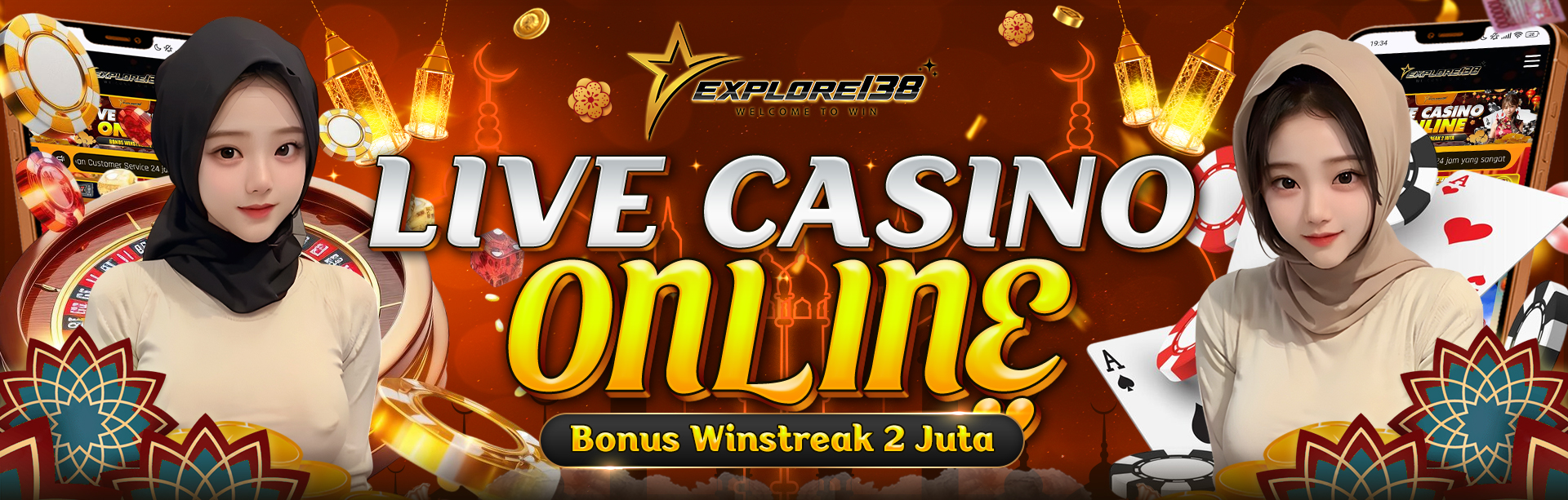 live casino